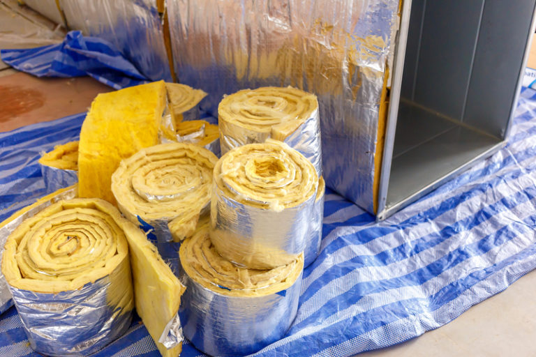 Mineral Wool Vs Fibreglass - Westcal Insulation Ltd