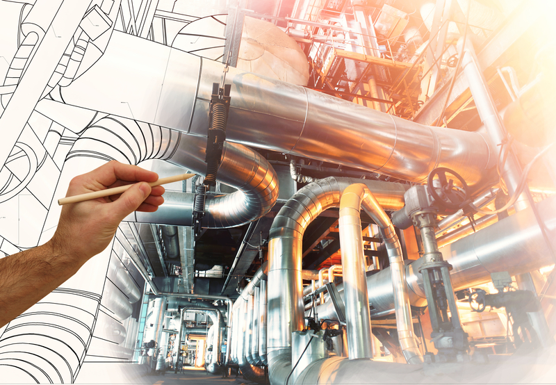 Heat Loss vs Heat Gain in Mechanical Insulation Westcal Insulation Ltd