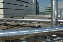 commercial pipe insulation