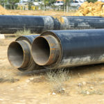 WestCal is Working on Insulating our New Pipelines - WestCal Insulation - Pipeline Insulation Calgary