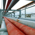 Transporting Oil: Trains or Pipelines? - WestCal Insulation - Industrial Insulation Calgary