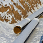 Freeze Protection for Your Pipes - Westcal Insulation - Insulation Experts Calgary