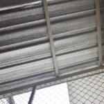 Reflective Insulation