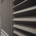 Acoustical Insulation Solutions - WestCal Insulation - Mechanical Insulation - Featured Image