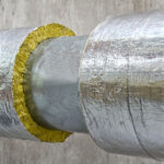 Thermal Resistance vs. Conductivity - WestCal Insulation - Commercial Insulation - Featured Image