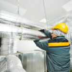 Managing Moisture in Mechanical Systems - WestCal Insulation - Mechanical Insulation Experts - Featured Image