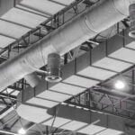 HVAC Insulation helps IAQ