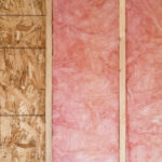 Efficient Fiberglass Insulation