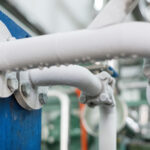 How To Protect Your Industrial Pipes From Freezing - Westcal Insulation - Featured Image