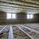 The Differences Between Hard and Soft Insulation - WestCal Insulation - Insulation Experts Alberta - Featured Image