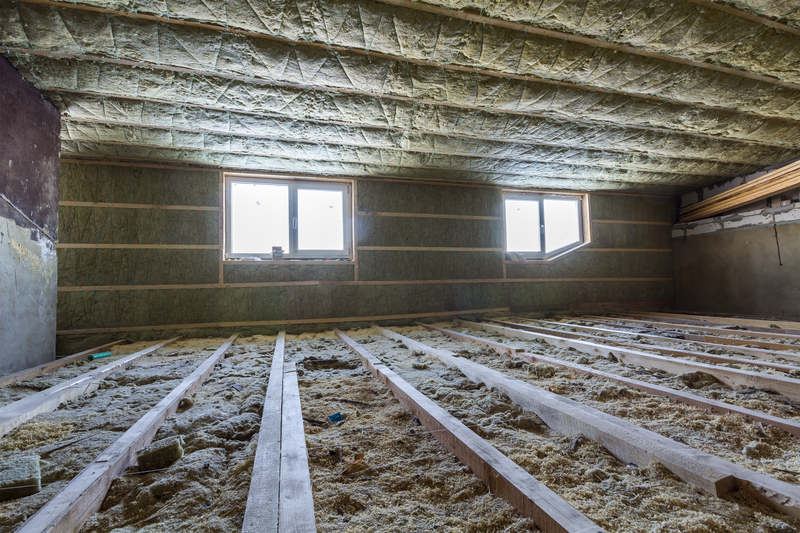 The Differences Between Hard And Soft Insulation