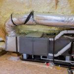 Benefits of Mechanical Insulation in Winter
